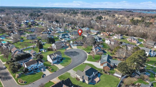 4419 Kendal CT, Suffolk, VA 23435