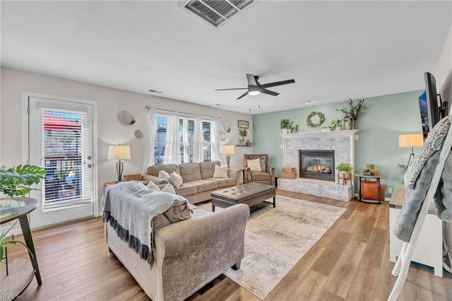 4419 Kendal CT, Suffolk, VA 23435