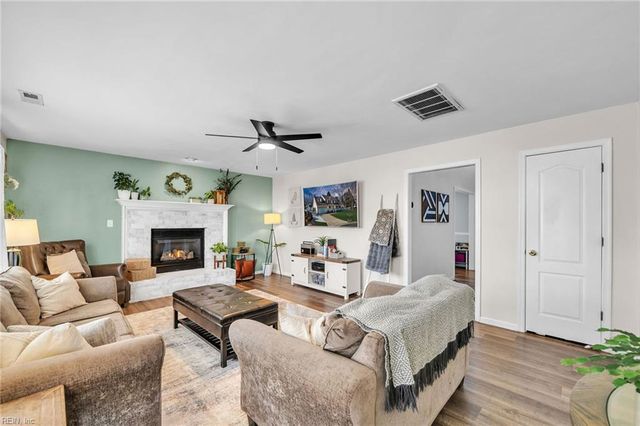 4419 Kendal CT, Suffolk, VA 23435