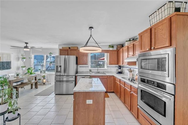 4419 Kendal CT, Suffolk, VA 23435