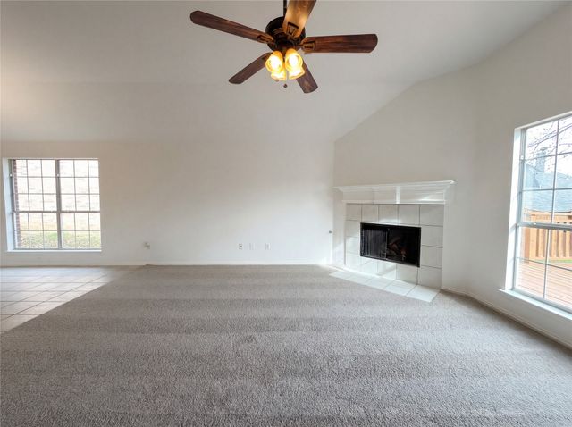 7617 Nightfall Drive, Denton, TX 76210