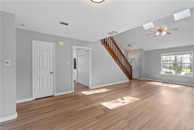 3124 Damascus TRL, Virginia Beach, VA 23453