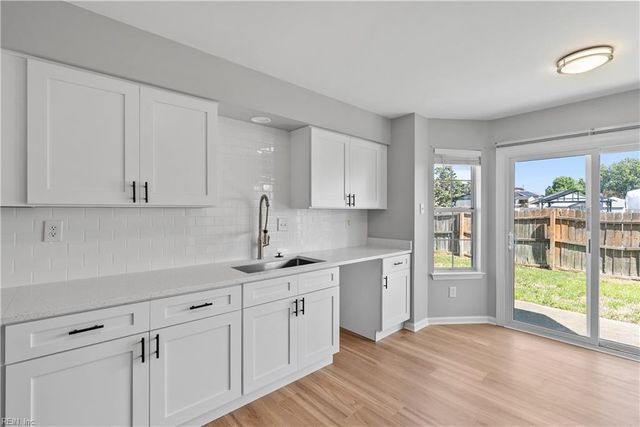 3124 Damascus TRL, Virginia Beach, VA 23453