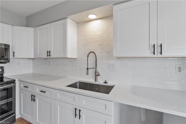 3124 Damascus TRL, Virginia Beach, VA 23453