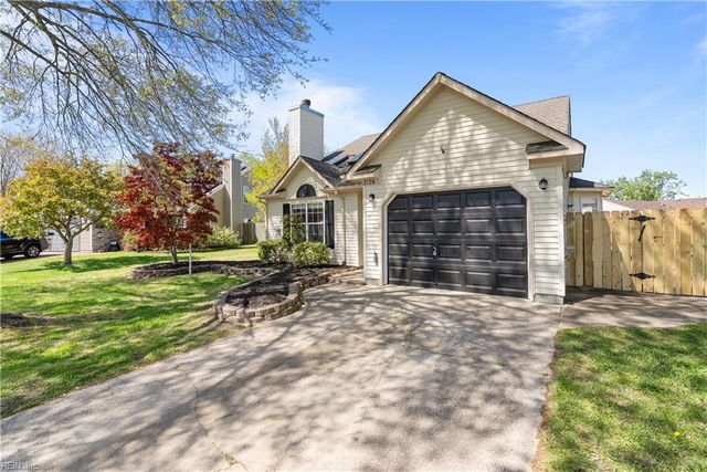 3124 Damascus TRL, Virginia Beach, VA 23453