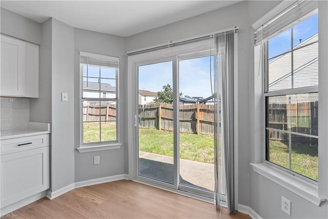 3124 Damascus TRL, Virginia Beach, VA 23453