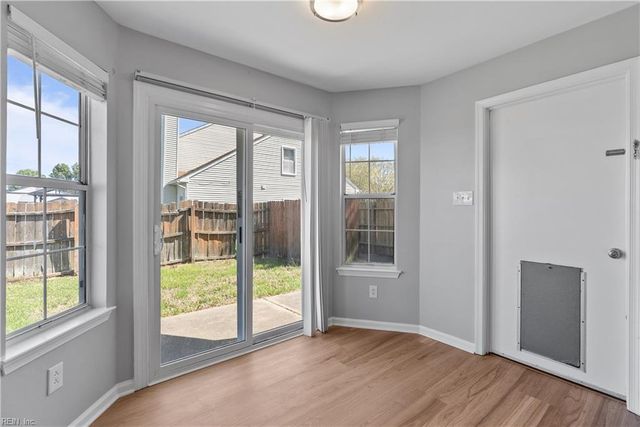 3124 Damascus TRL, Virginia Beach, VA 23453