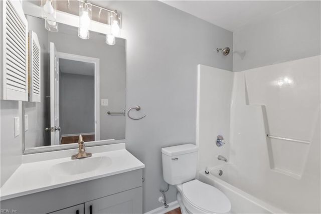 3124 Damascus TRL, Virginia Beach, VA 23453