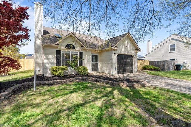 3124 Damascus TRL, Virginia Beach, VA 23453