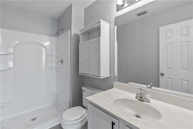 3124 Damascus TRL, Virginia Beach, VA 23453