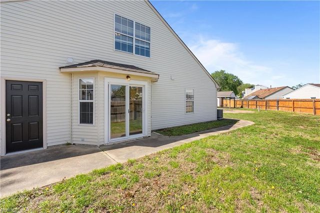 3124 Damascus TRL, Virginia Beach, VA 23453