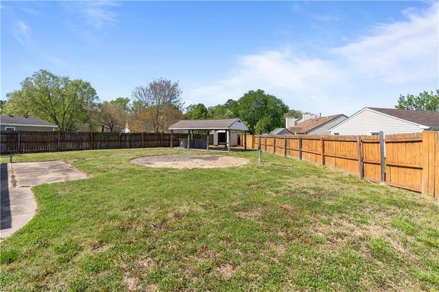 3124 Damascus TRL, Virginia Beach, VA 23453