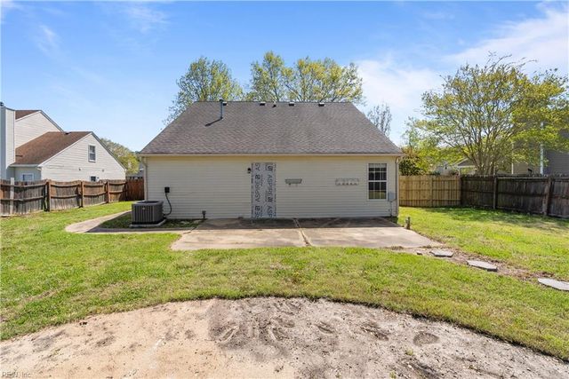 3124 Damascus TRL, Virginia Beach, VA 23453