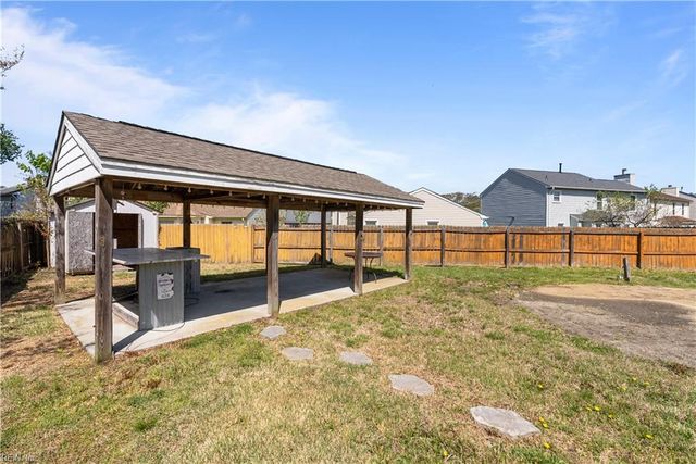 3124 Damascus TRL, Virginia Beach, VA 23453