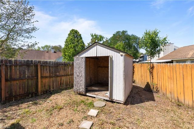 3124 Damascus TRL, Virginia Beach, VA 23453