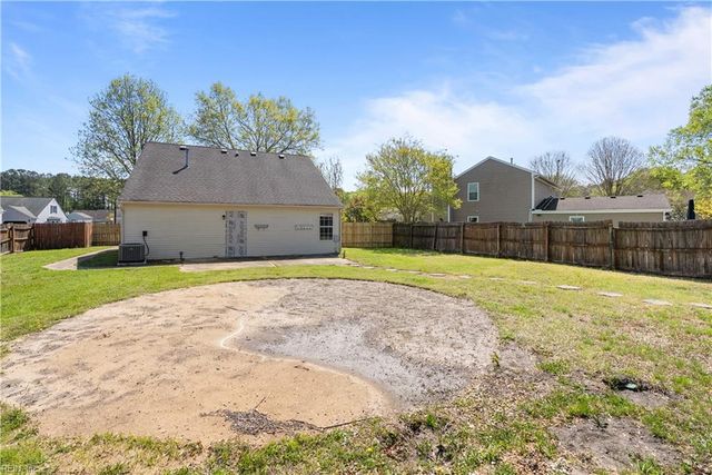 3124 Damascus TRL, Virginia Beach, VA 23453