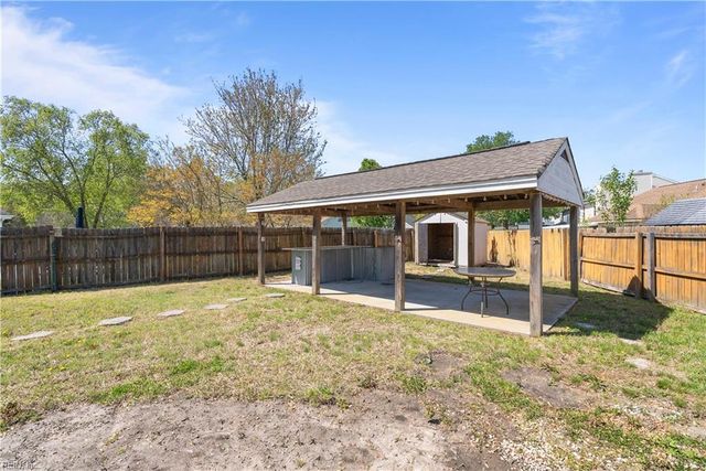 3124 Damascus TRL, Virginia Beach, VA 23453