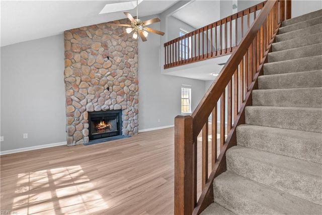 3124 Damascus TRL, Virginia Beach, VA 23453