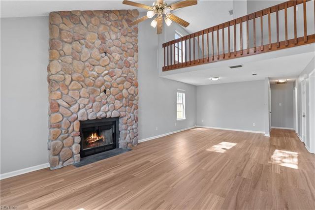 3124 Damascus TRL, Virginia Beach, VA 23453