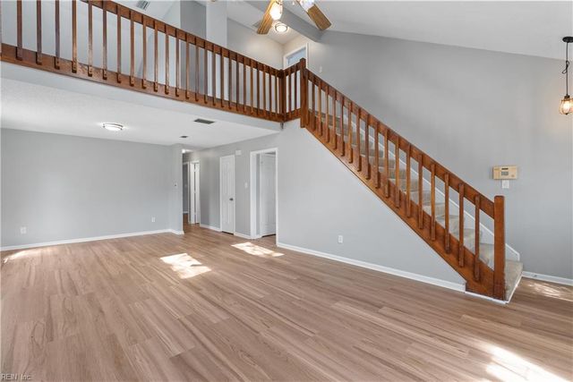 3124 Damascus TRL, Virginia Beach, VA 23453