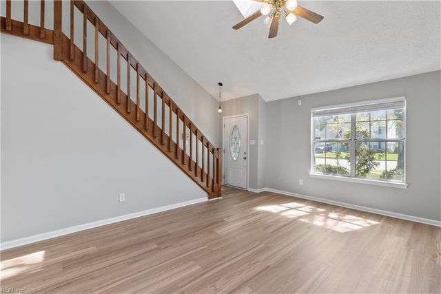 3124 Damascus TRL, Virginia Beach, VA 23453