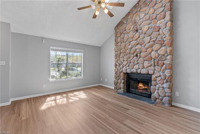 3124 Damascus TRL, Virginia Beach, VA 23453