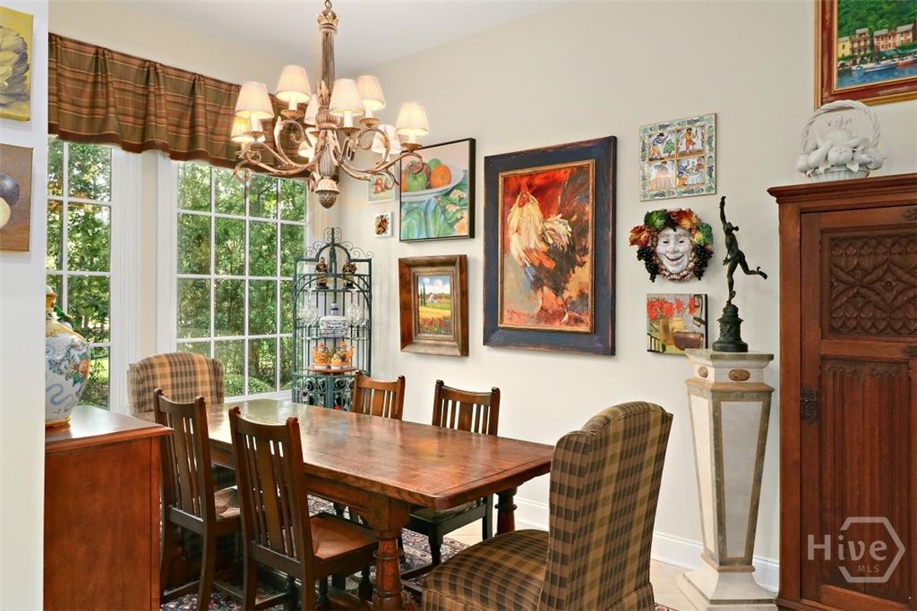 Image 11 of property listing at 4 Jersey Loop, Pooler, GA 31322