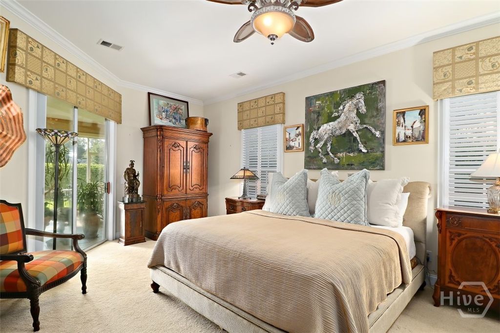 Image 13 of property listing at 4 Jersey Loop, Pooler, GA 31322