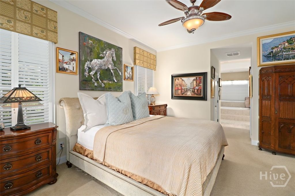 Image 14 of property listing at 4 Jersey Loop, Pooler, GA 31322