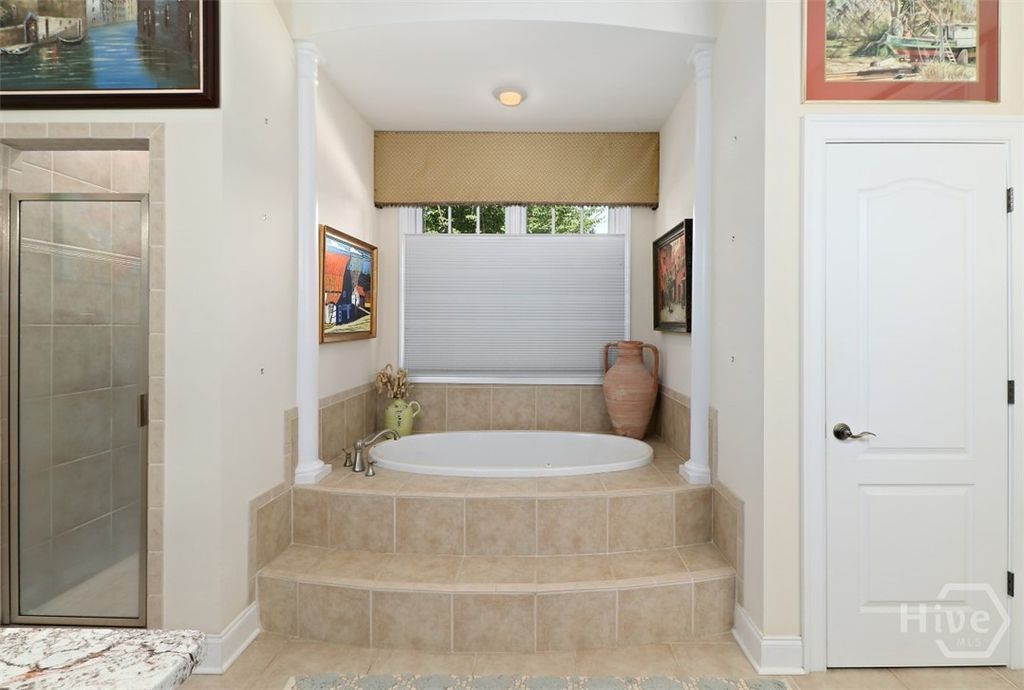 Image 15 of property listing at 4 Jersey Loop, Pooler, GA 31322