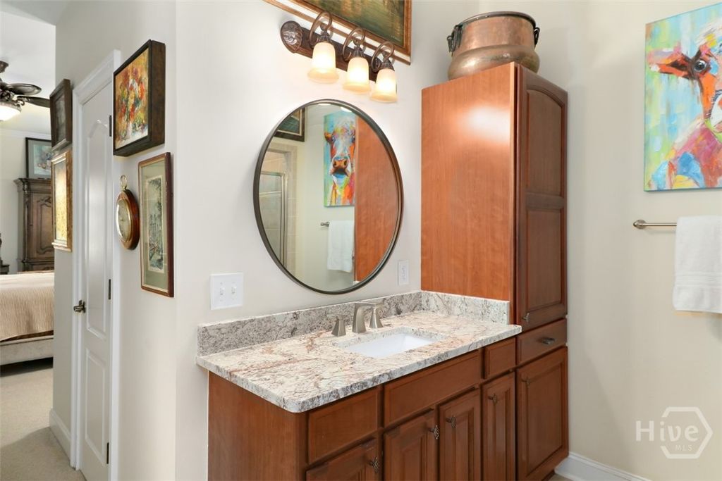 Image 16 of property listing at 4 Jersey Loop, Pooler, GA 31322