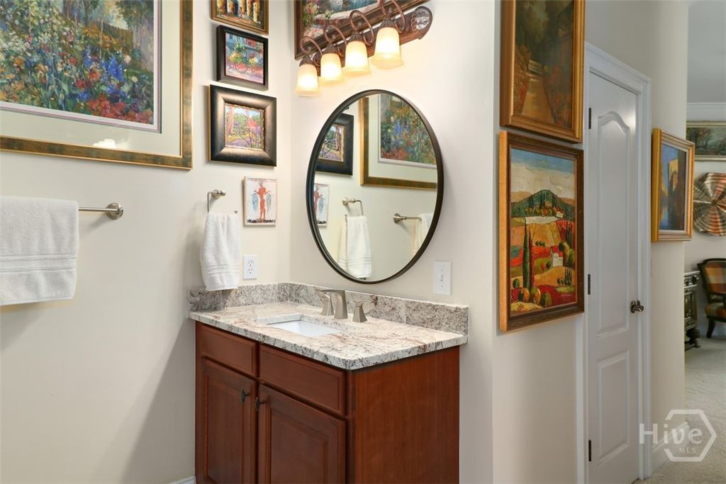 Image 17 of property listing at 4 Jersey Loop, Pooler, GA 31322