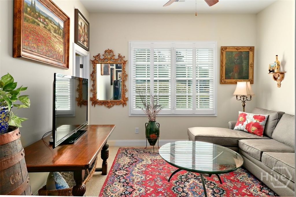 Image 18 of property listing at 4 Jersey Loop, Pooler, GA 31322