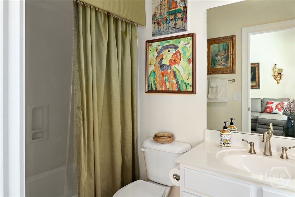 Image 19 of property listing at 4 Jersey Loop, Pooler, GA 31322