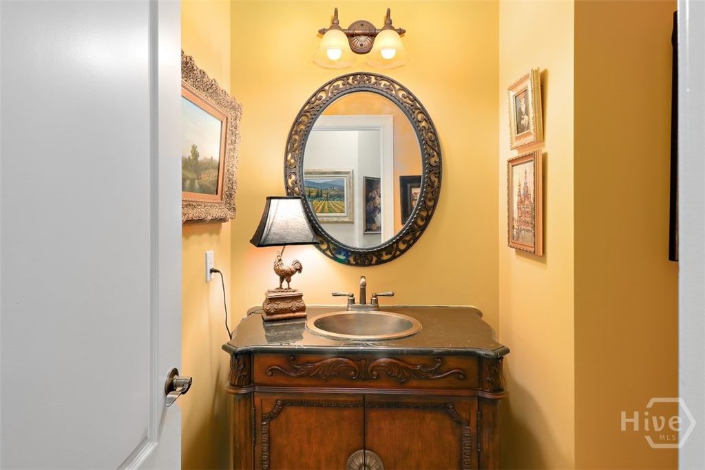 Image 23 of property listing at 4 Jersey Loop, Pooler, GA 31322