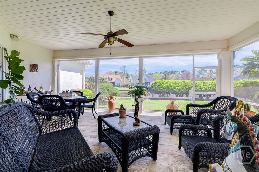 Image 25 of property listing at 4 Jersey Loop, Pooler, GA 31322