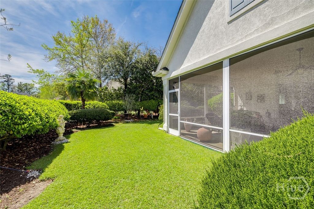 Image 27 of property listing at 4 Jersey Loop, Pooler, GA 31322