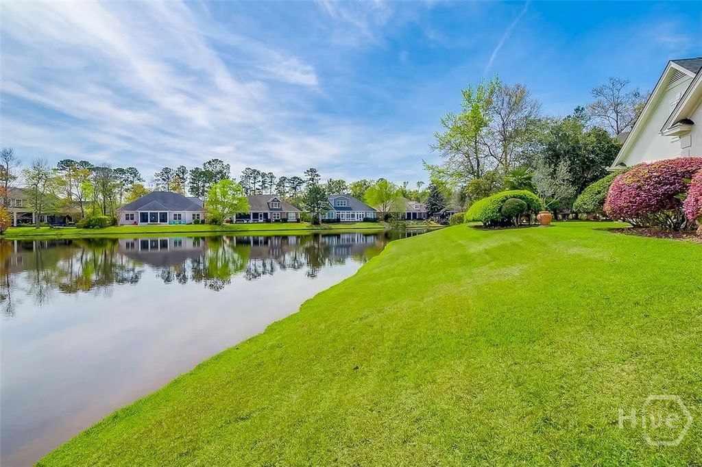Image 28 of property listing at 4 Jersey Loop, Pooler, GA 31322