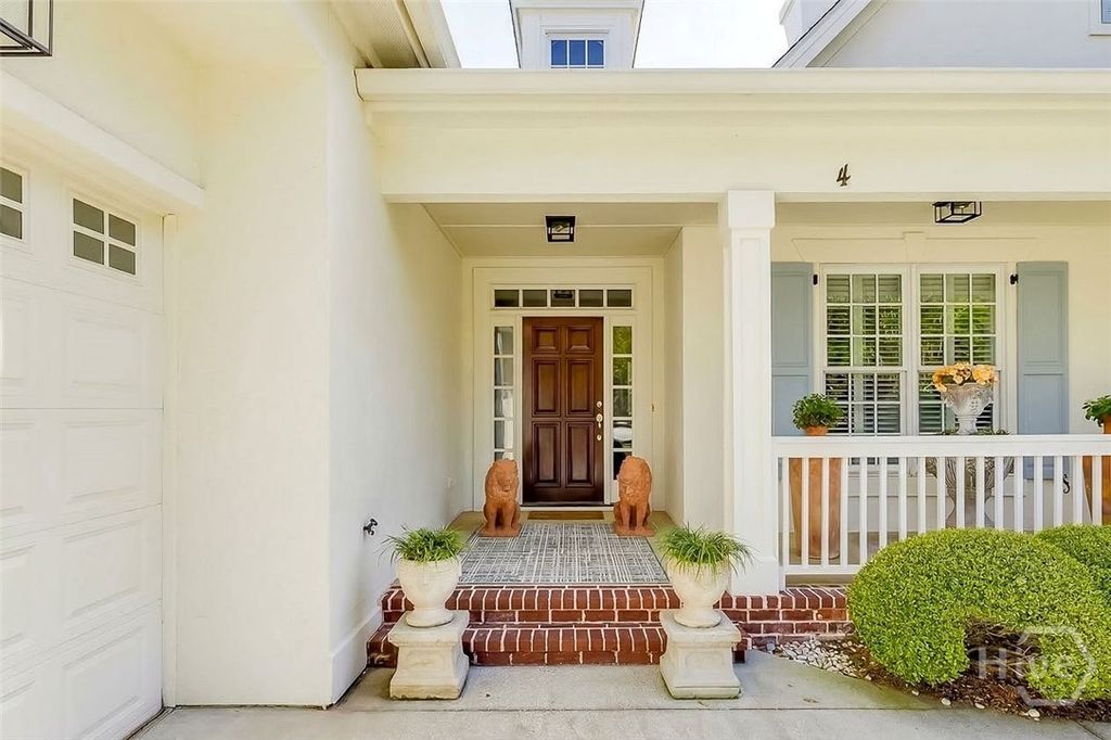 Image 3 of property listing at 4 Jersey Loop, Pooler, GA 31322