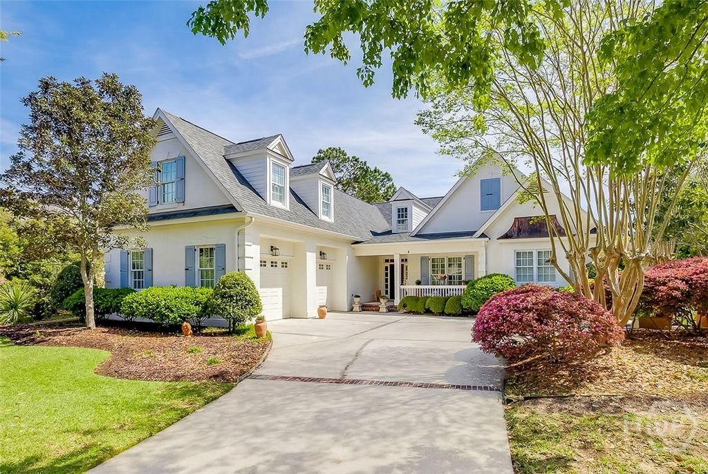 Image 30 of property listing at 4 Jersey Loop, Pooler, GA 31322