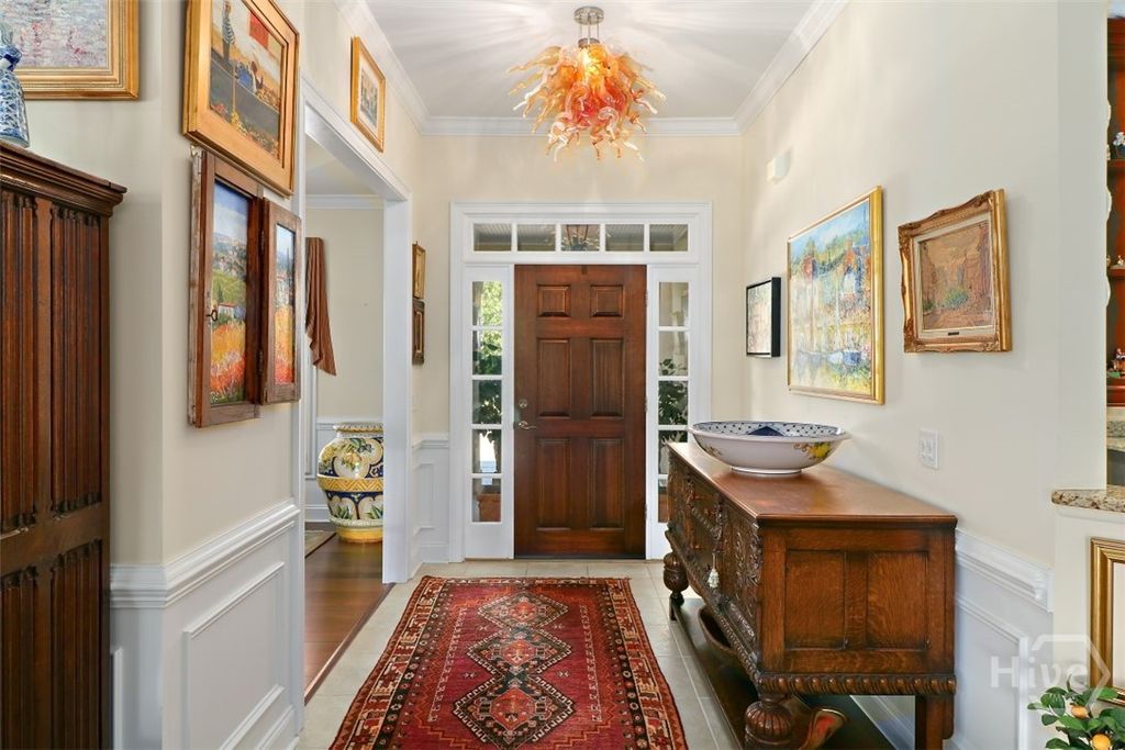 Image 4 of property listing at 4 Jersey Loop, Pooler, GA 31322