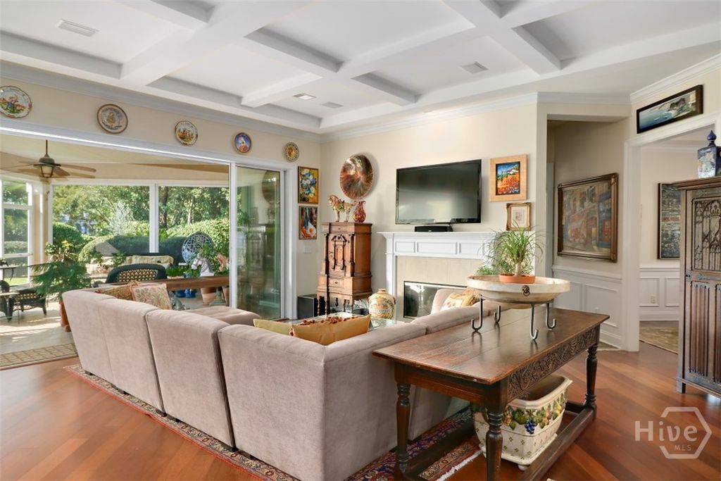 Image 7 of property listing at 4 Jersey Loop, Pooler, GA 31322