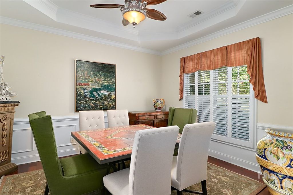 Image 8 of property listing at 4 Jersey Loop, Pooler, GA 31322