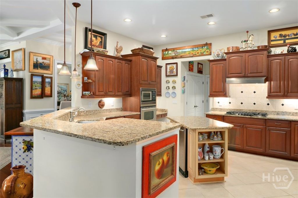 Image 9 of property listing at 4 Jersey Loop, Pooler, GA 31322