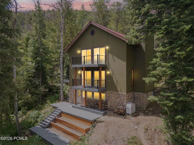 30 St Moritz Terrace, Park City, UT 84098