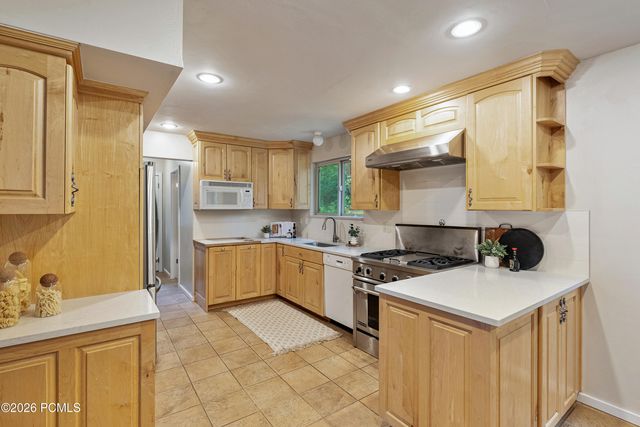 30 St Moritz Terrace, Park City, UT 84098