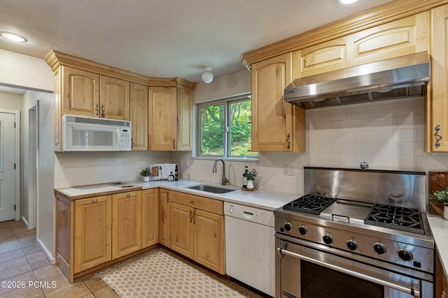 30 St Moritz Terrace, Park City, UT 84098