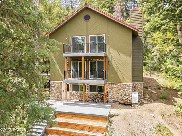 30 St Moritz Terrace, Park City, UT 84098