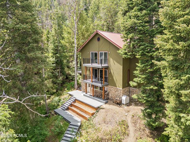 30 St Moritz Terrace, Park City, UT 84098