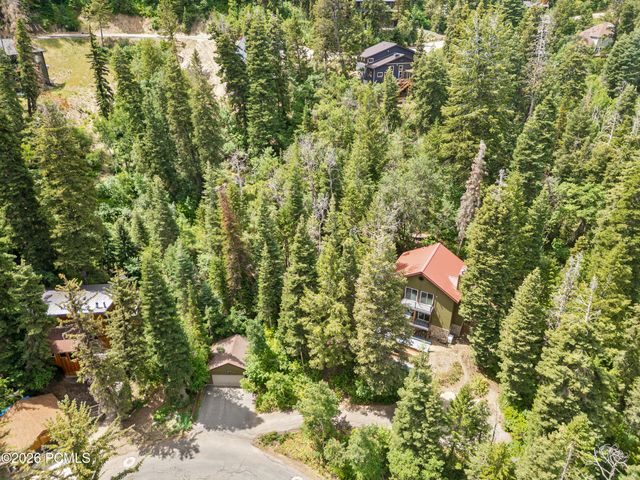 30 St Moritz Terrace, Park City, UT 84098